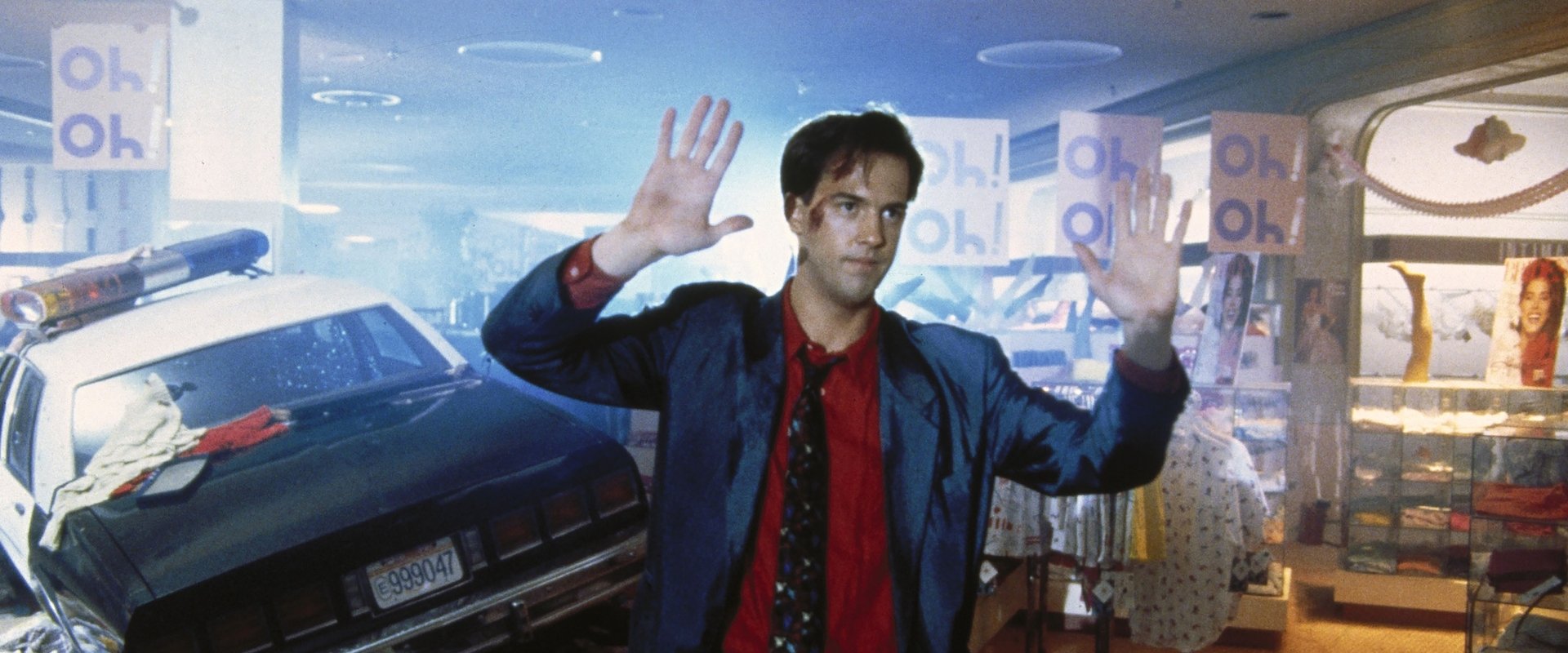 Miracle Mile