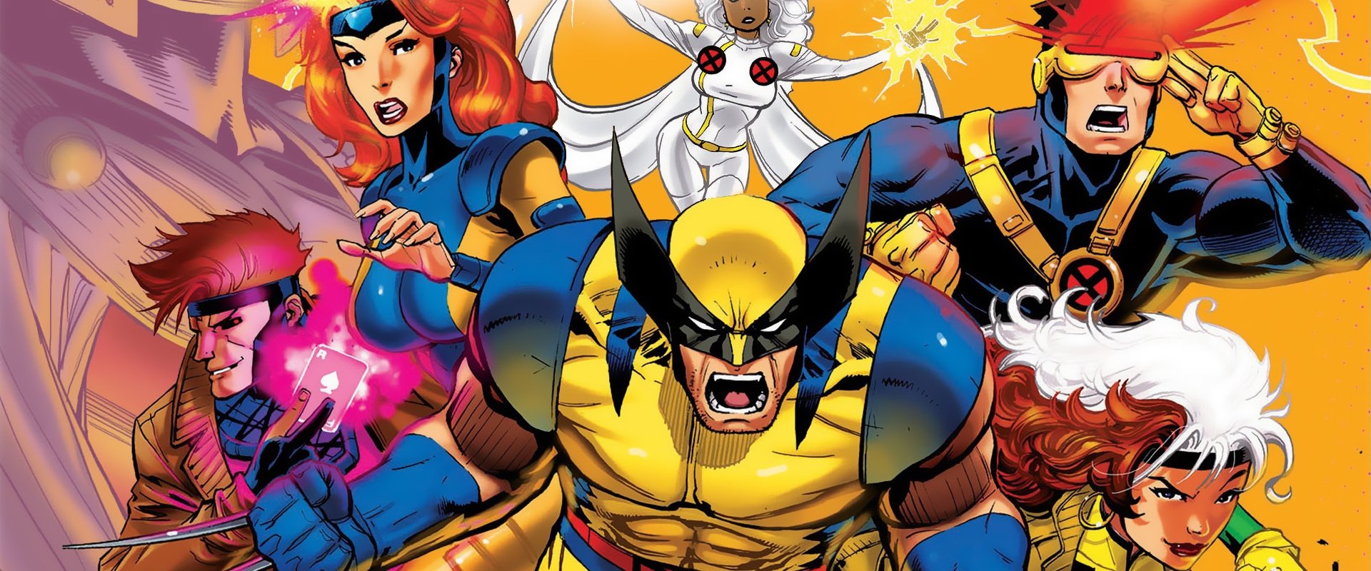 X-Men