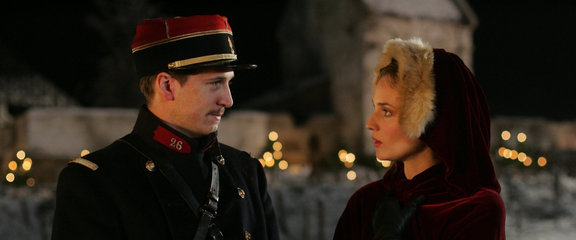 Joyeux Noel