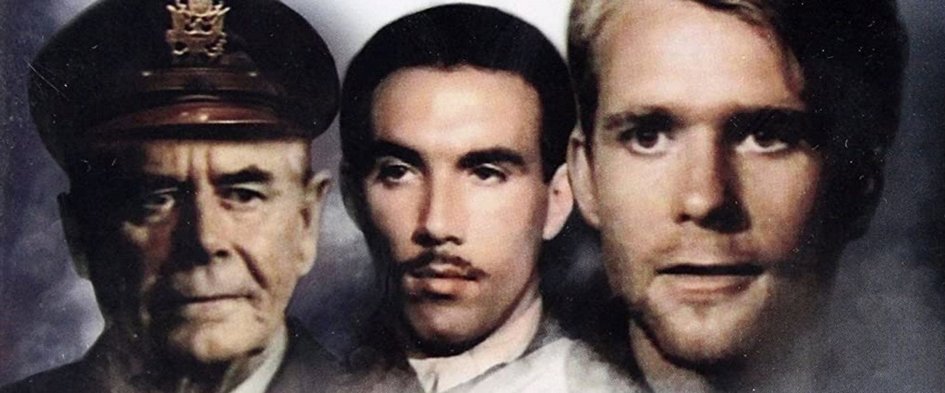 Casablanca Express backdrop