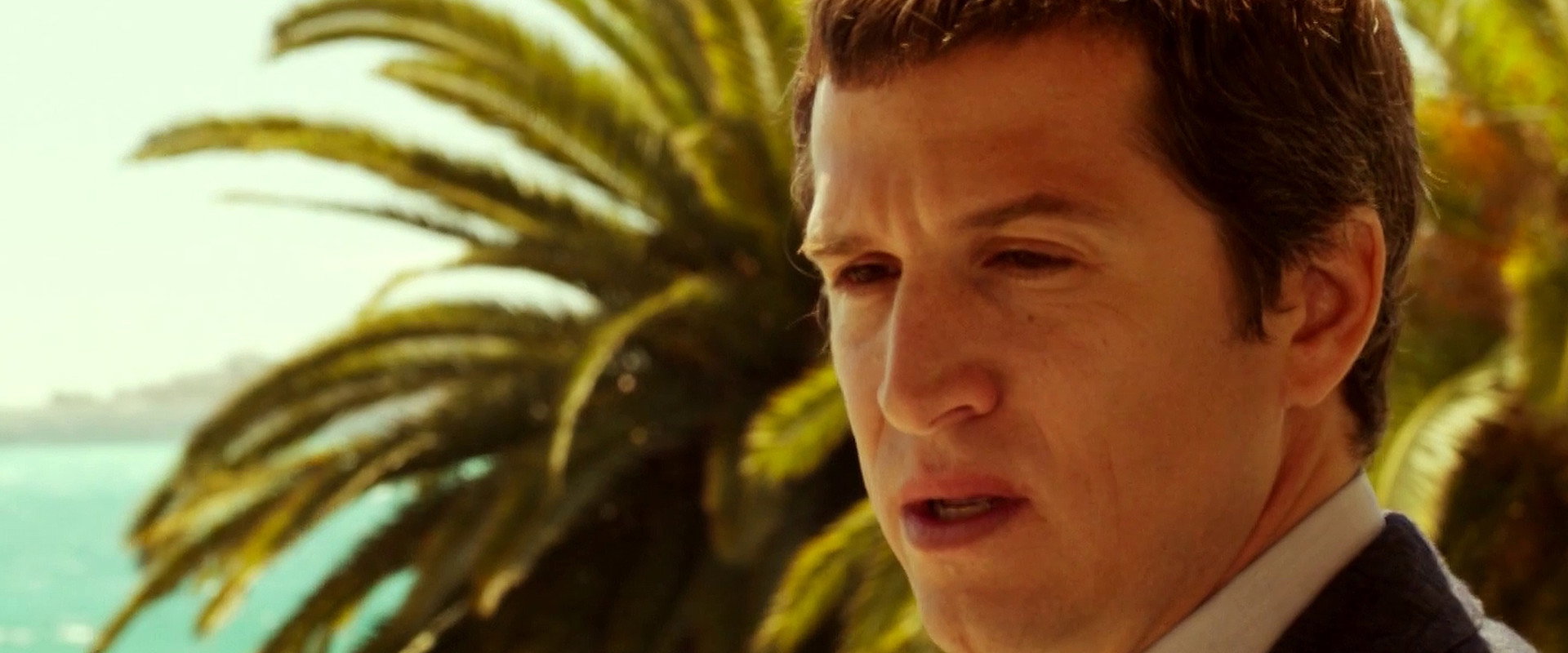 In the Name of My Daughter backdrop