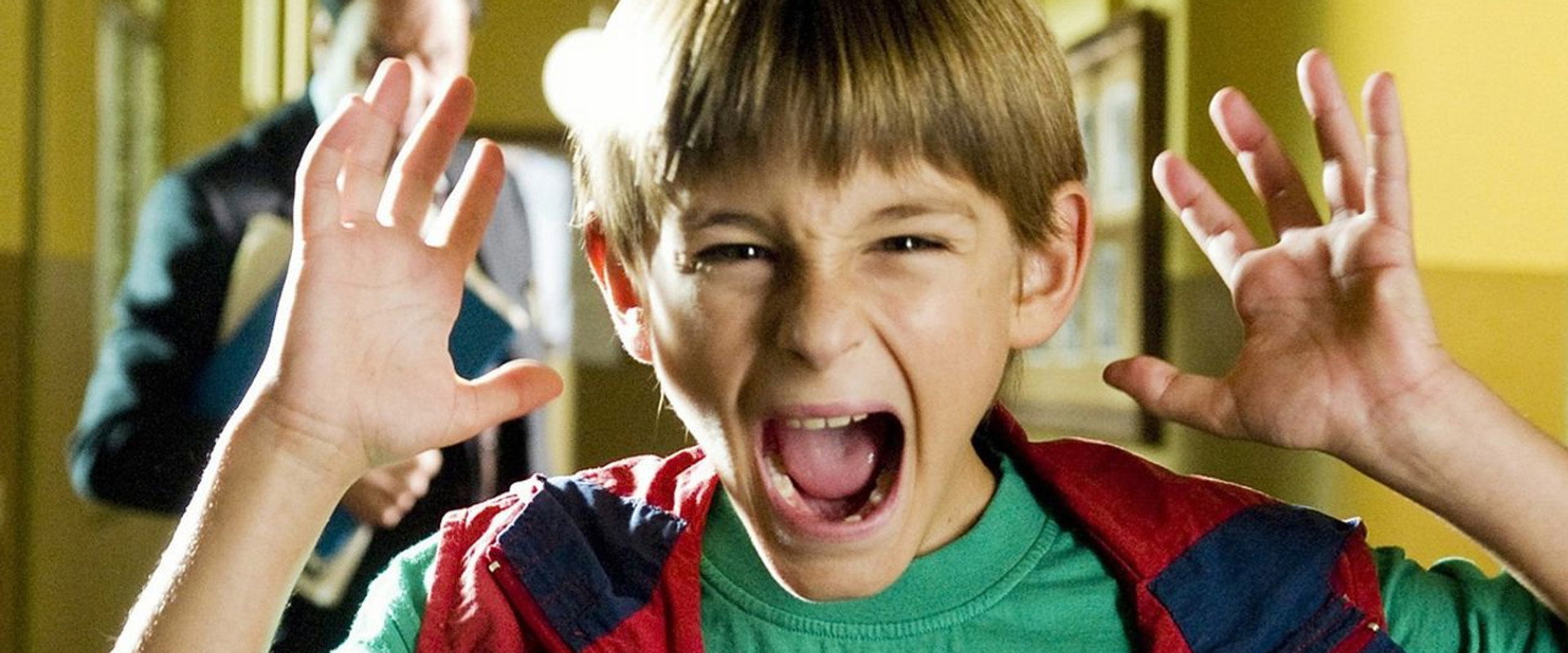 Carlitos and the Chance of a Lifetime backdrop