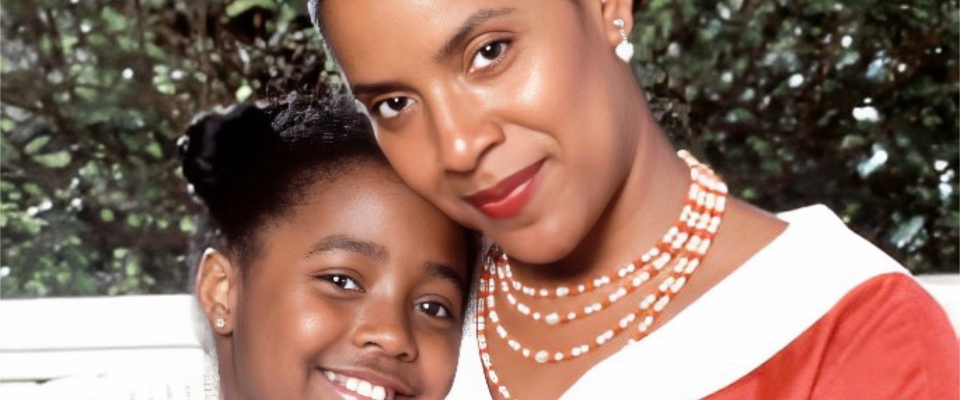 Polly: Comin' Home! backdrop