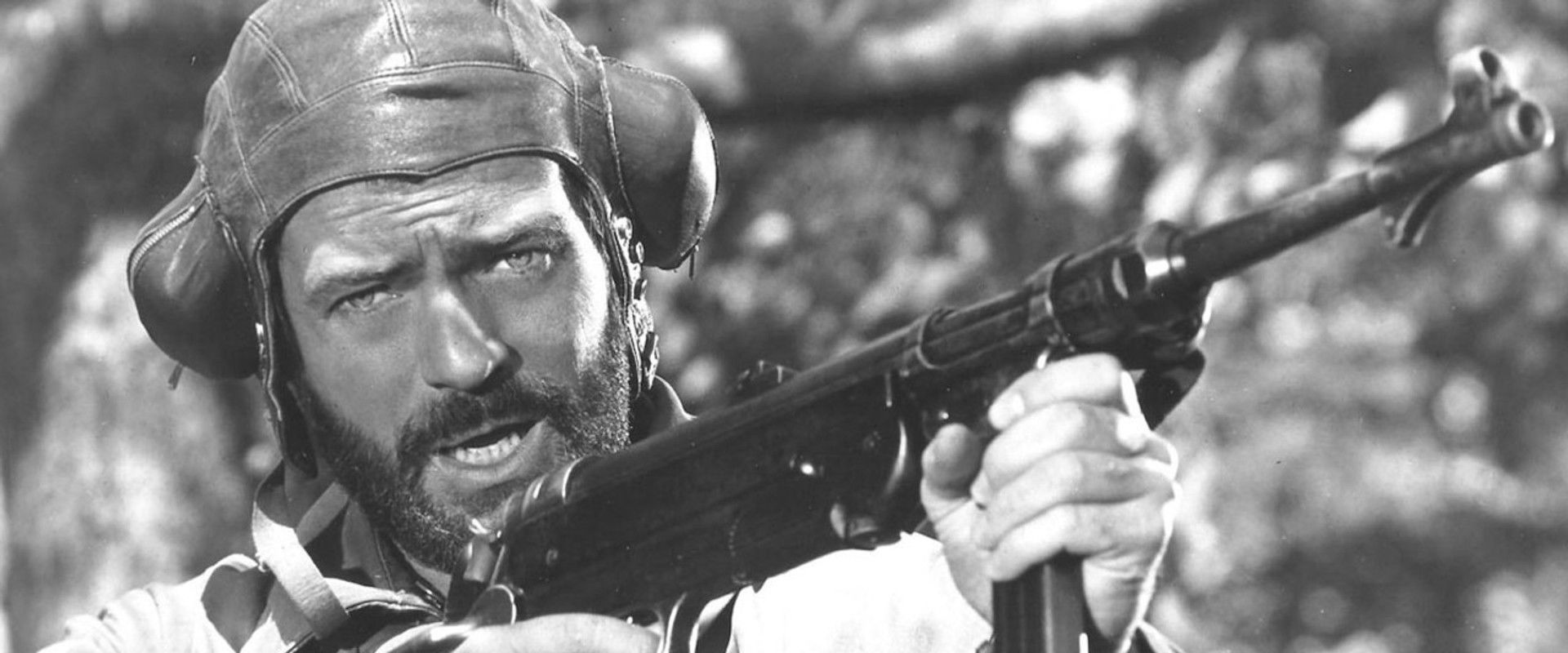 Underground backdrop