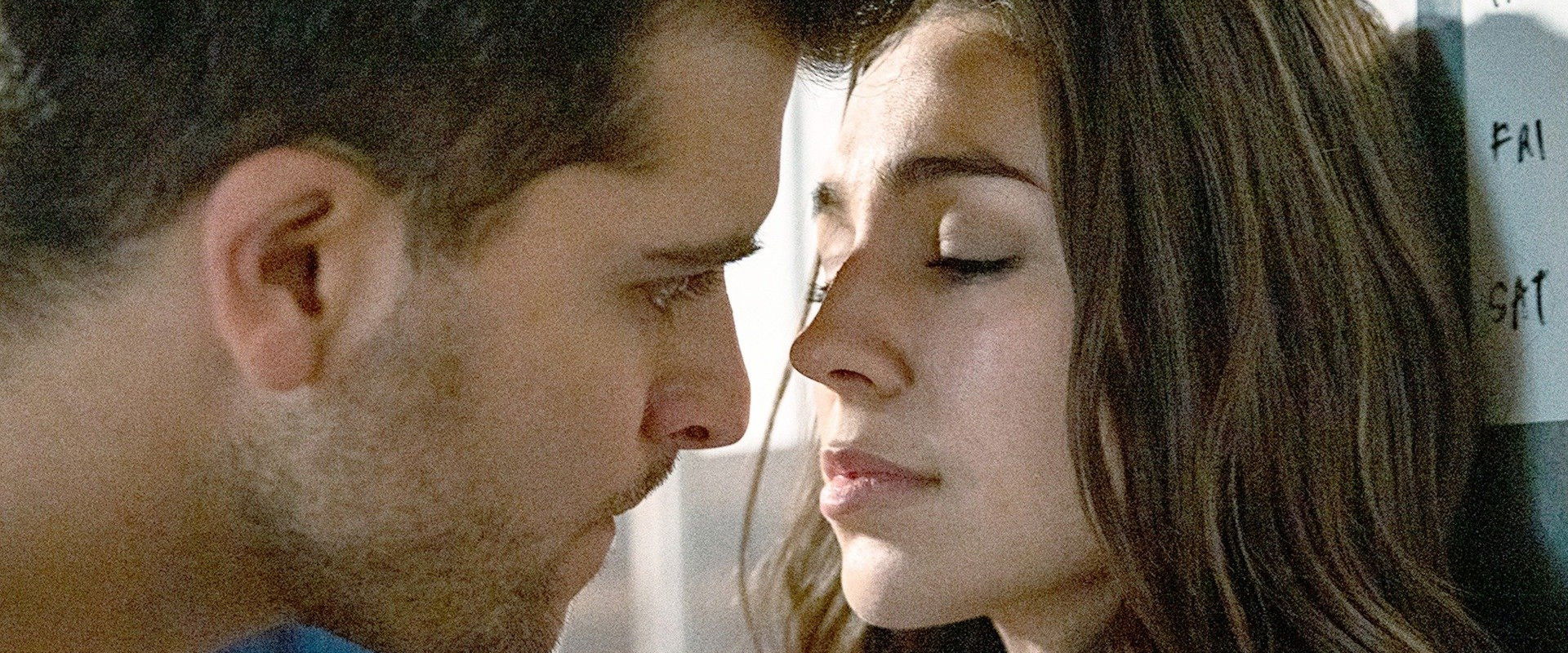 Lethal Love backdrop