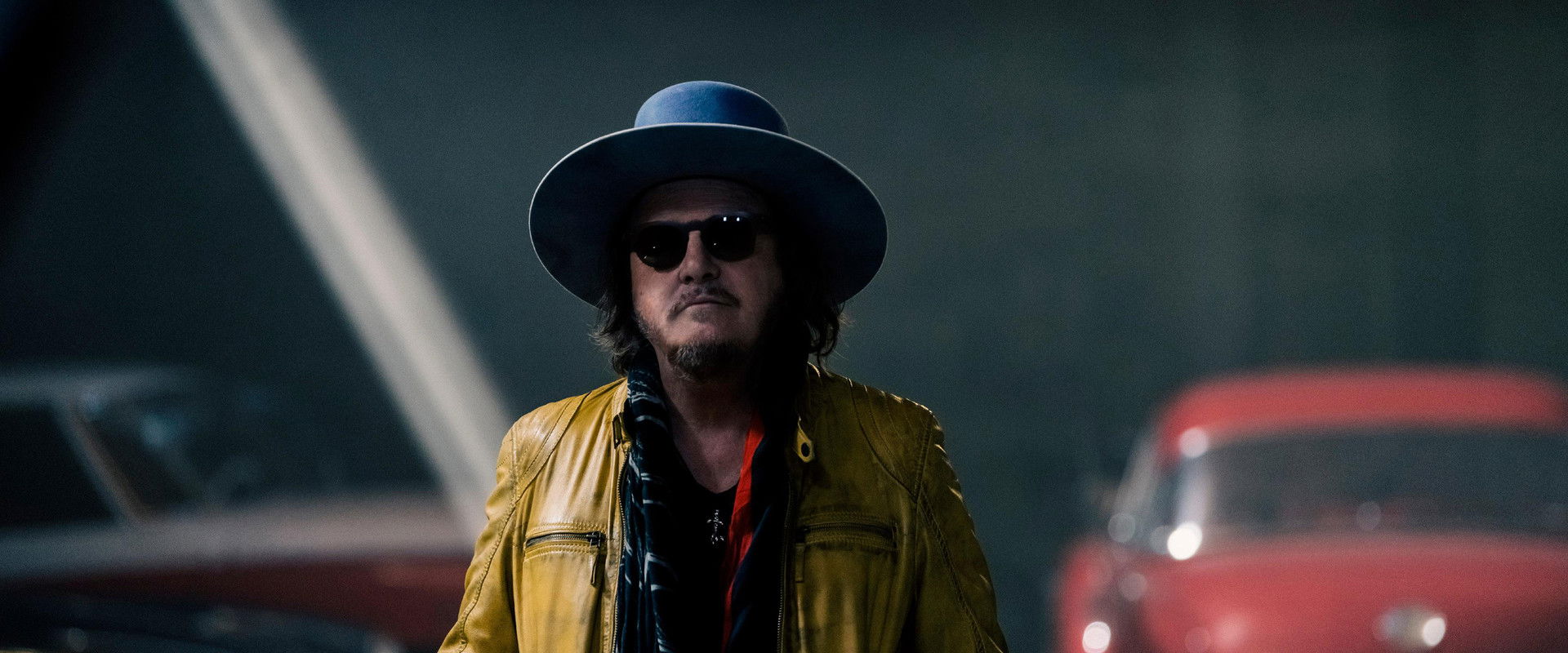 Zucchero | Sugar Fornaciari backdrop