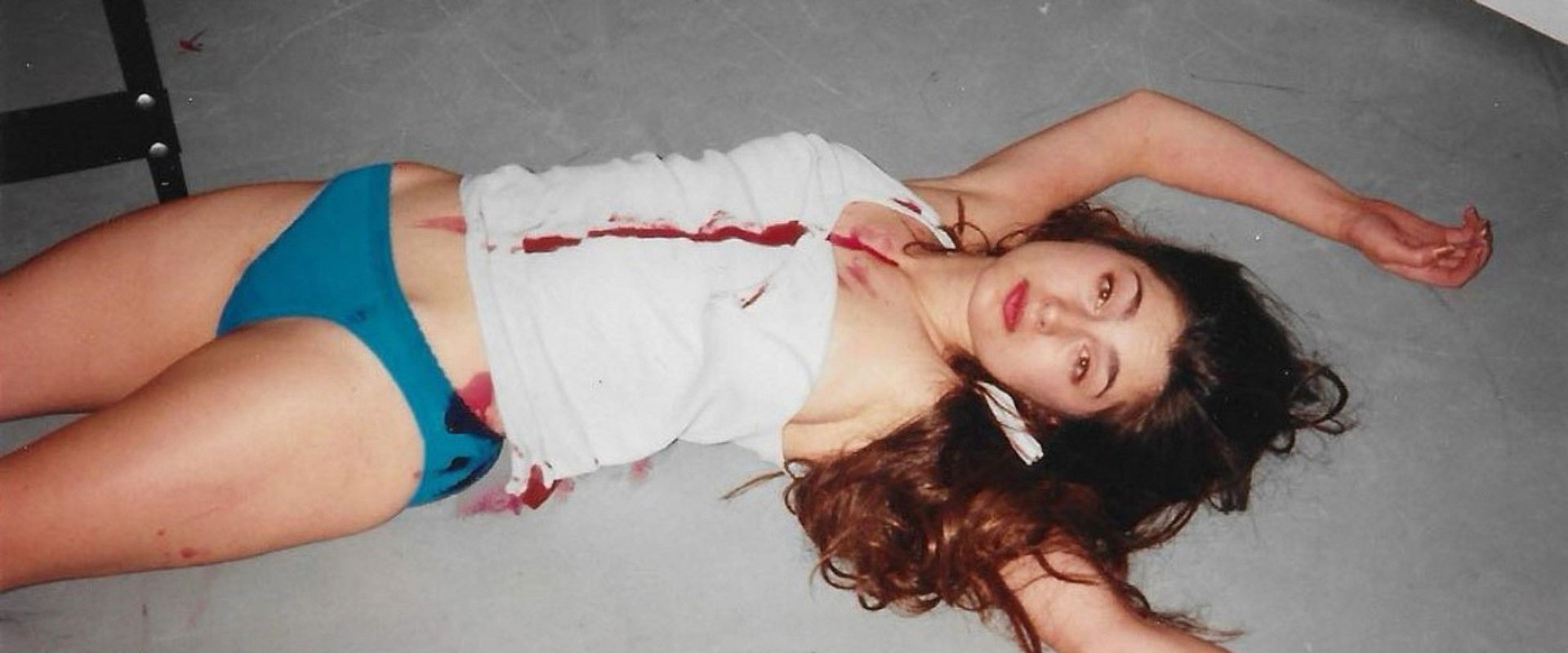 Fatal Delusion backdrop