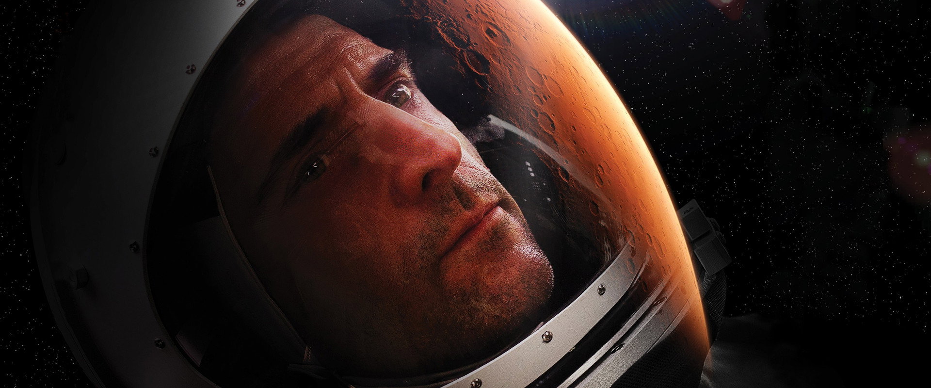 Approaching the Unknown backdrop