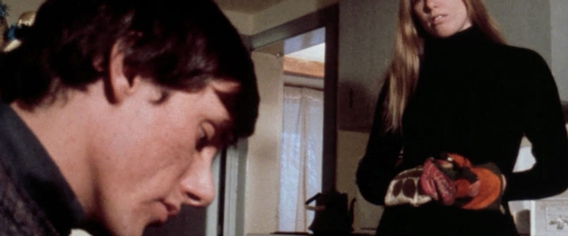 The Visitors backdrop