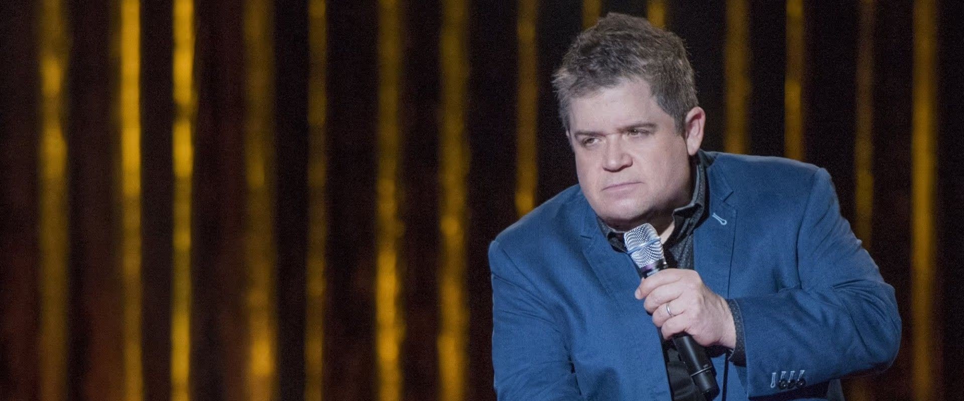 Patton Oswalt: Talking for Clapping