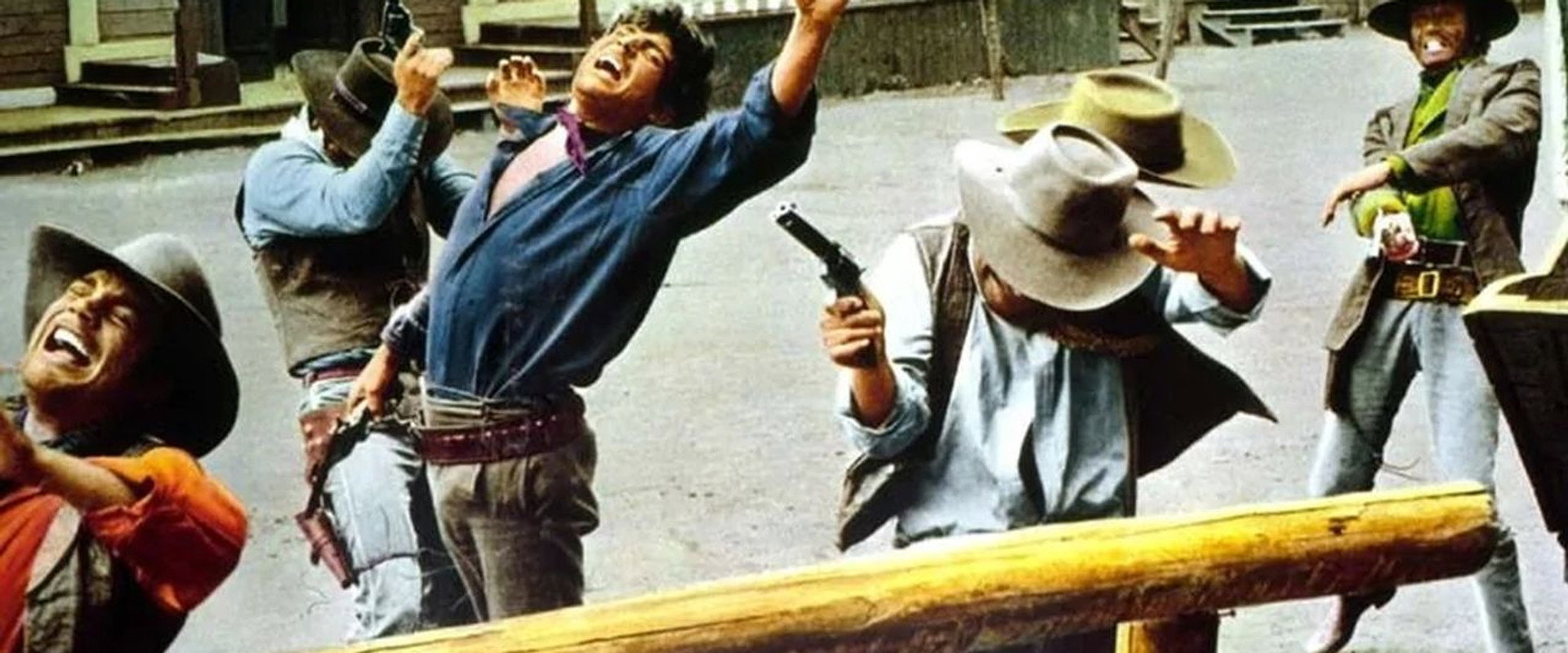 Arizona Colt Returns backdrop