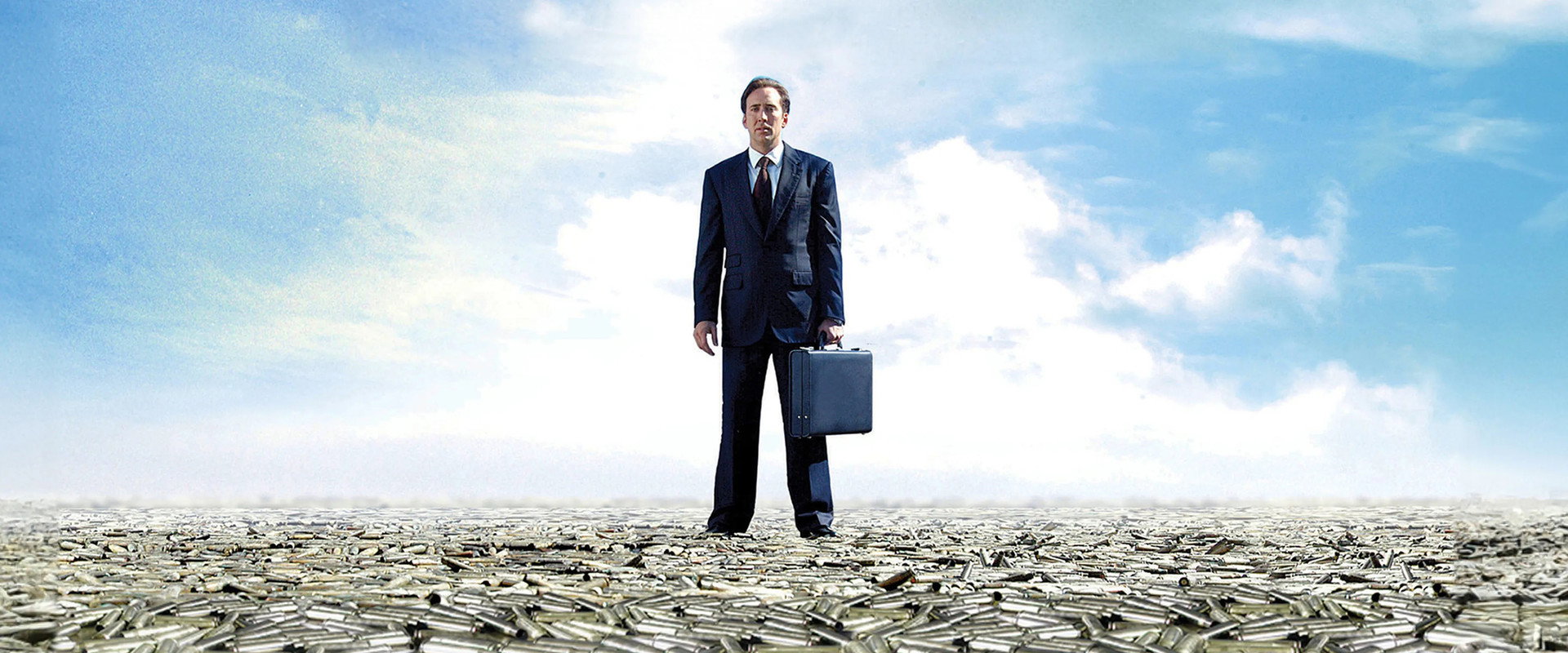 Lord of War backdrop