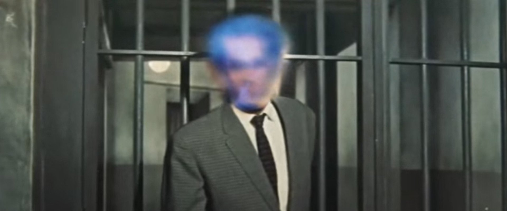 The Human Vapor