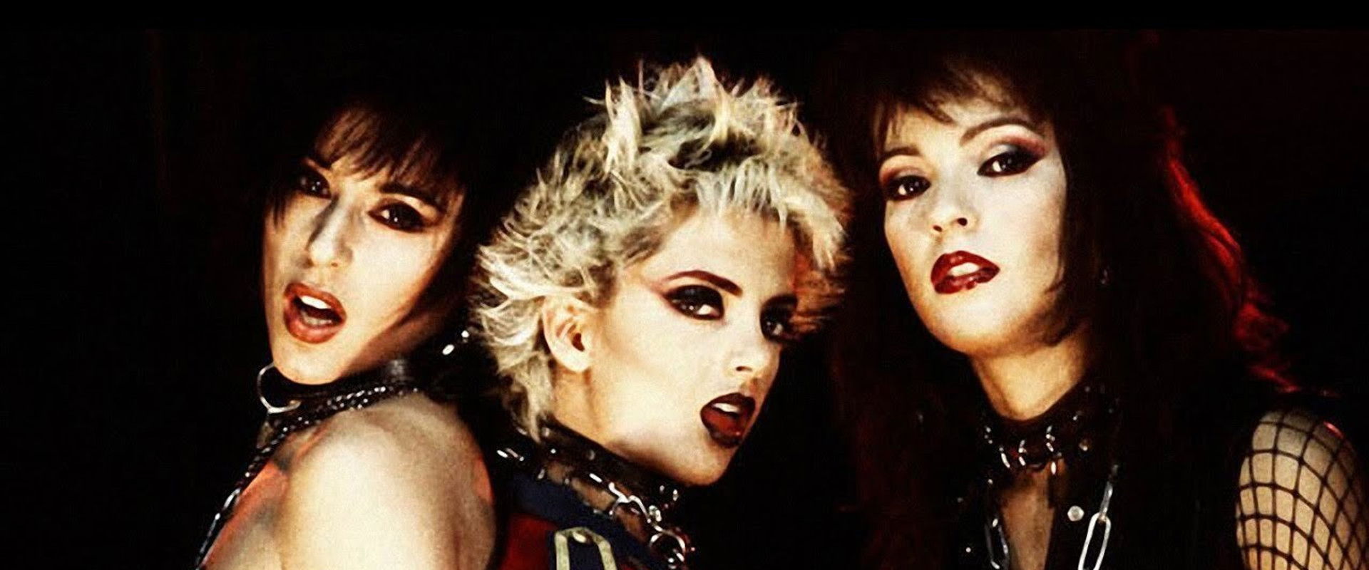 El Calentito backdrop