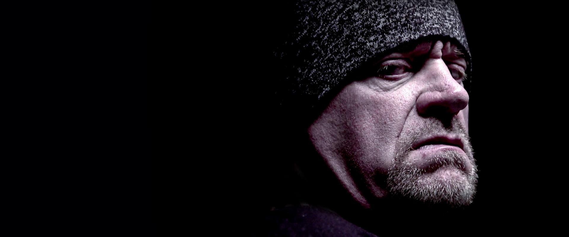 Undertaker: The Last Ride