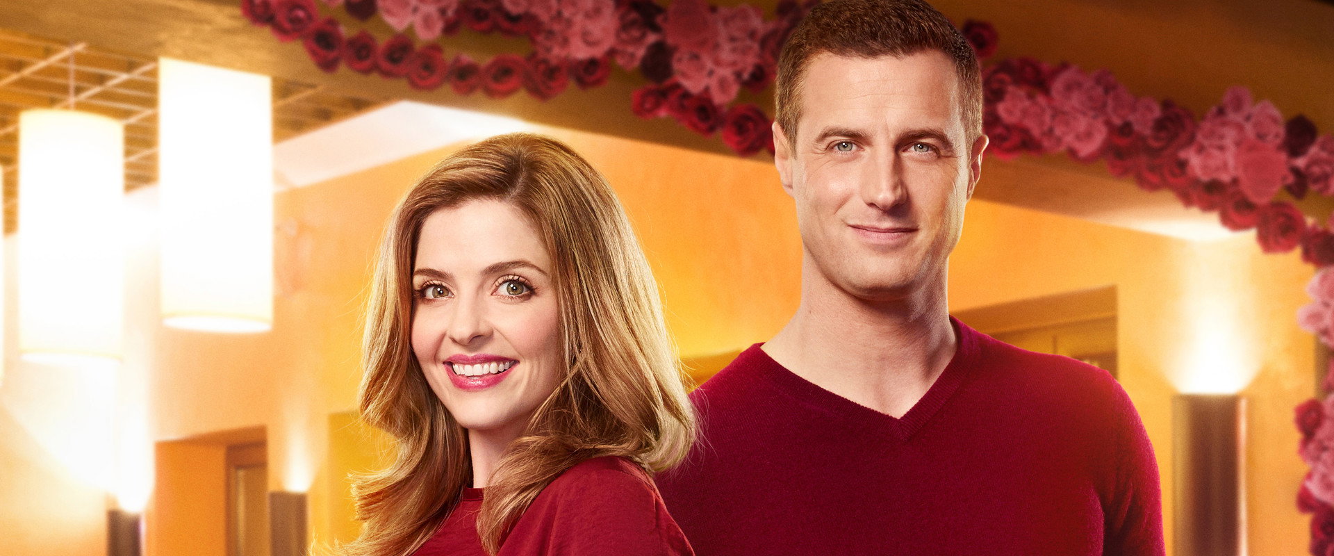 A Dash of Love backdrop