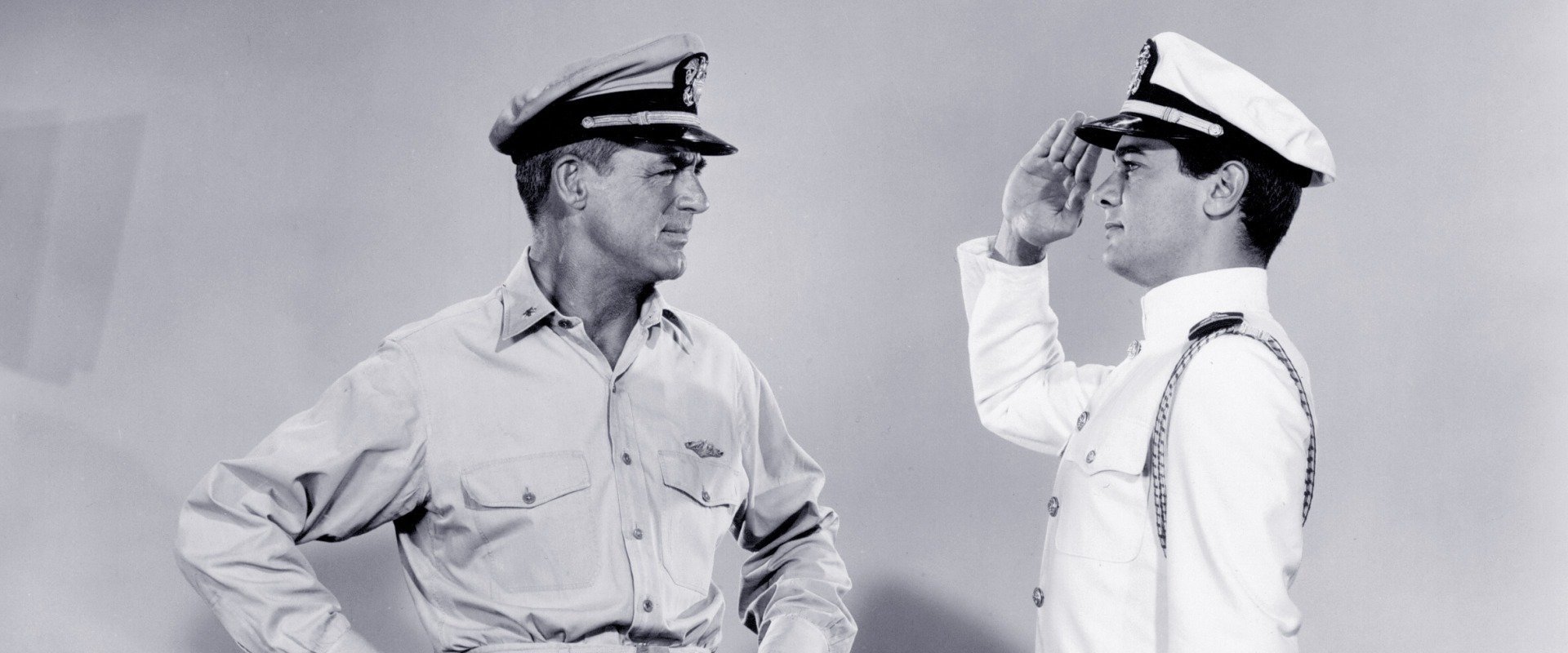 Operation Petticoat backdrop