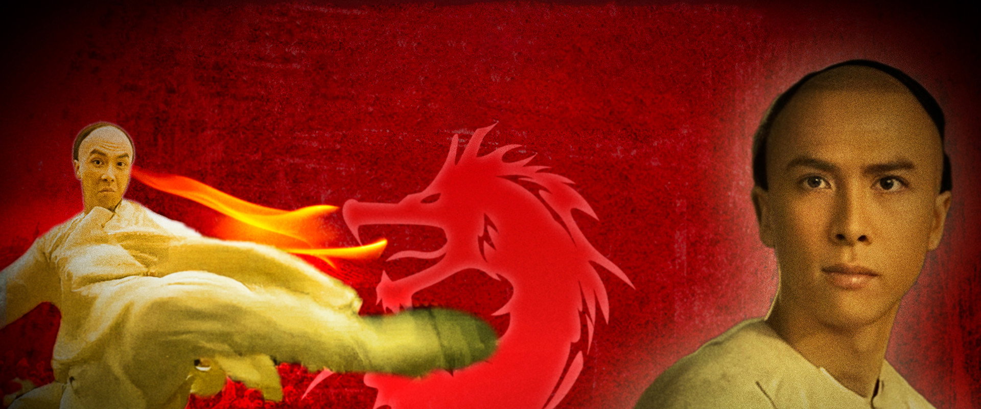 Heroes Among Heroes backdrop