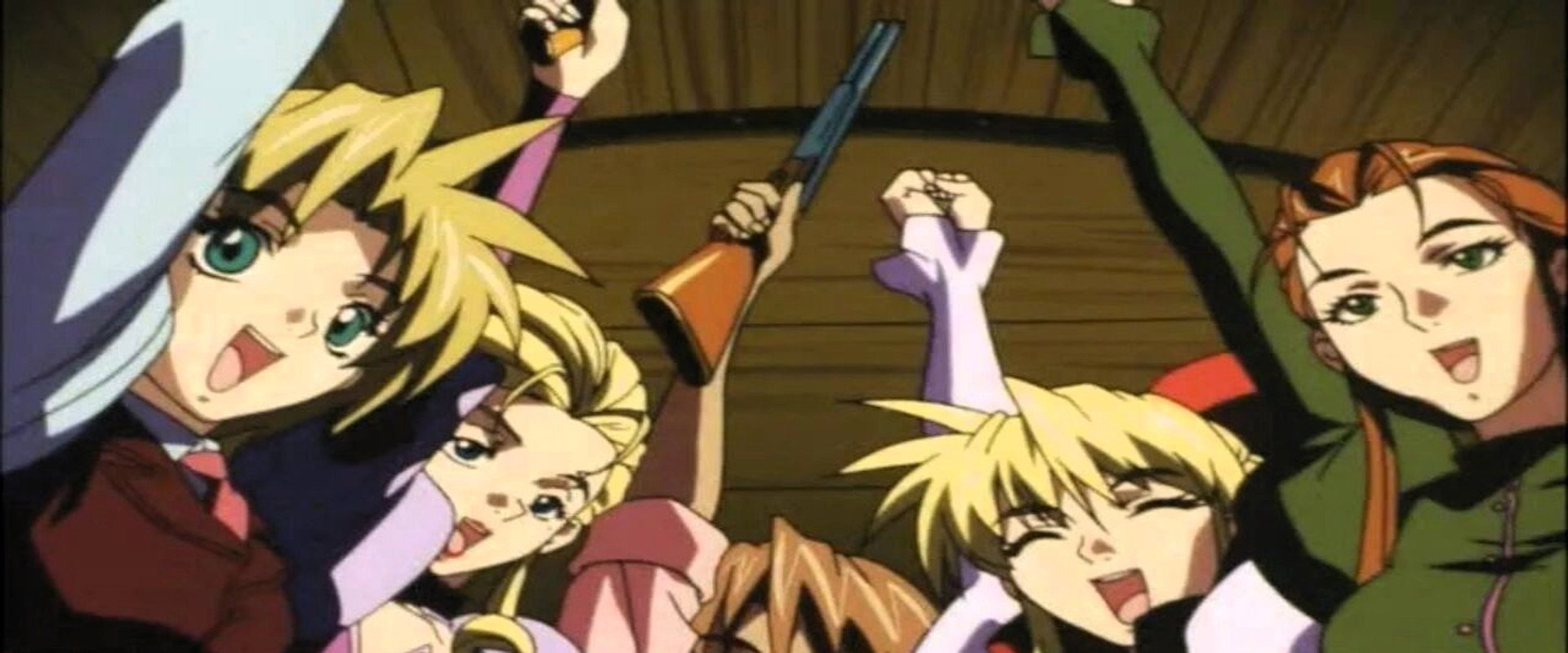 Early Reins backdrop