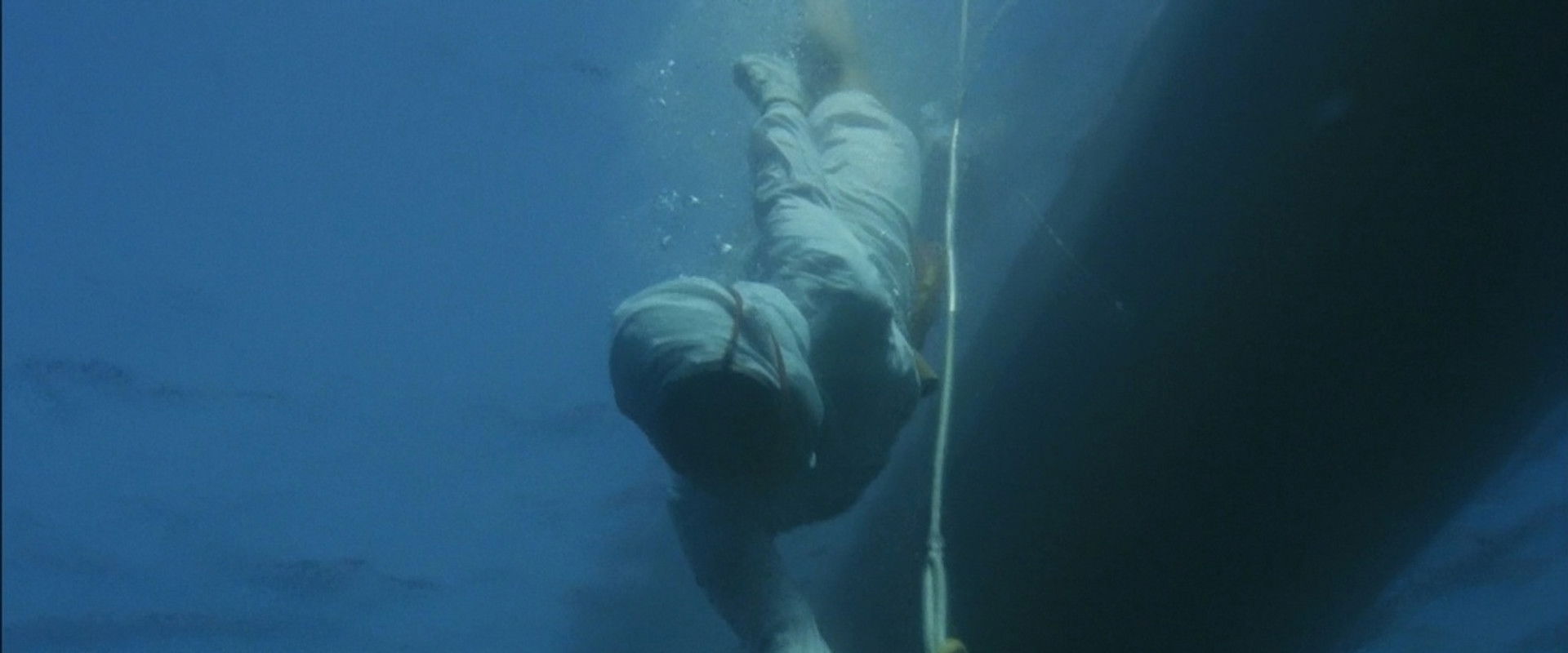 Mermaid Legend backdrop