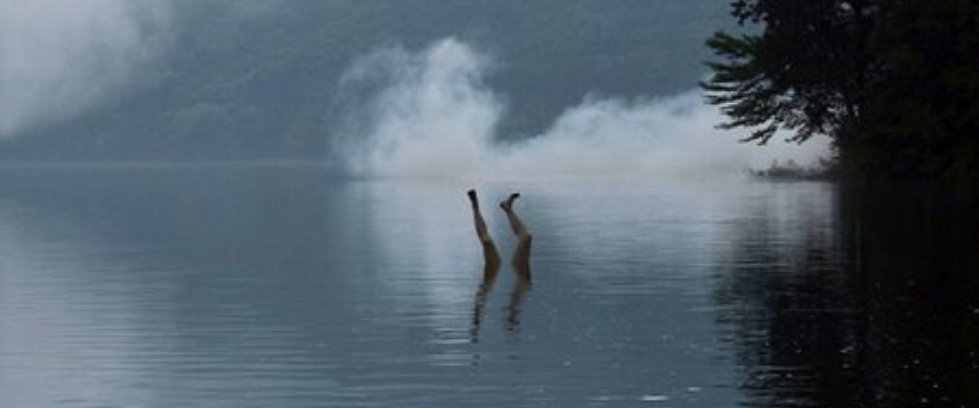 Murder of the Inugami Clan backdrop