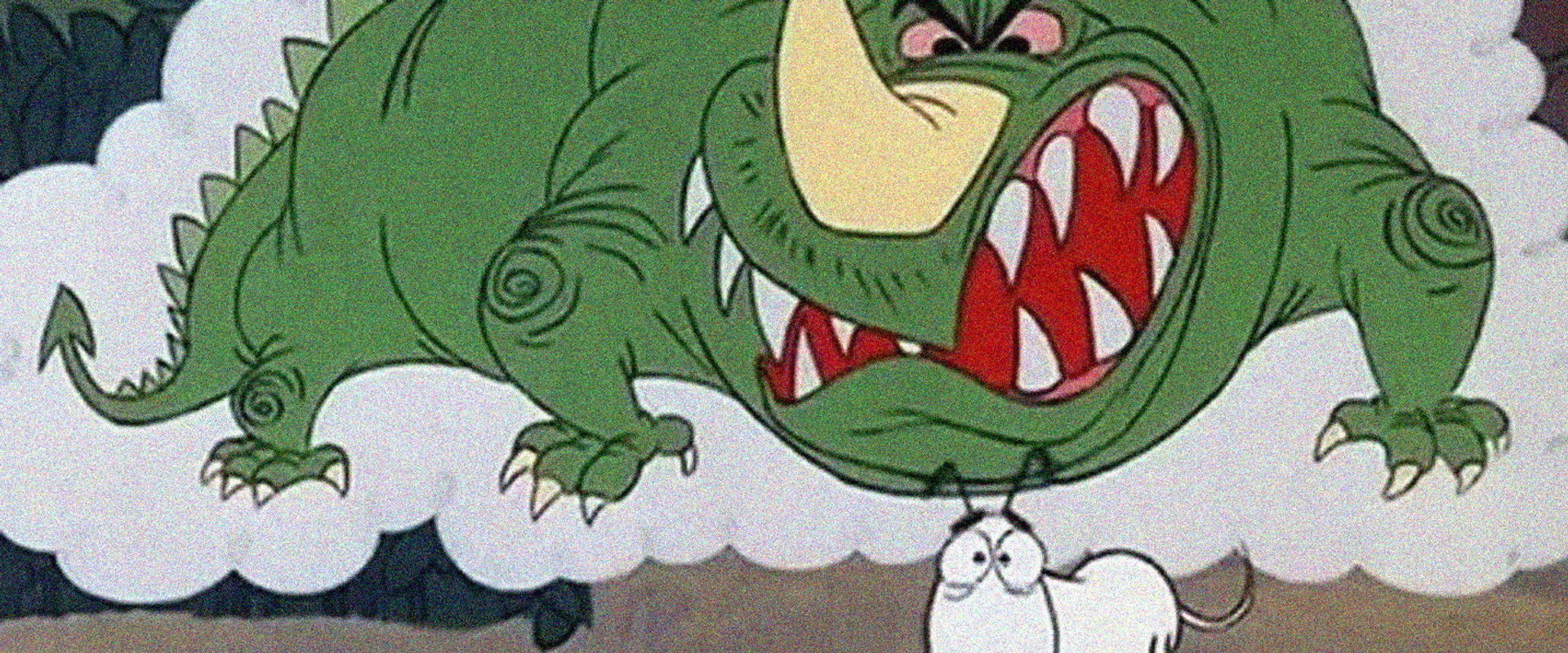 Pink Paradise backdrop