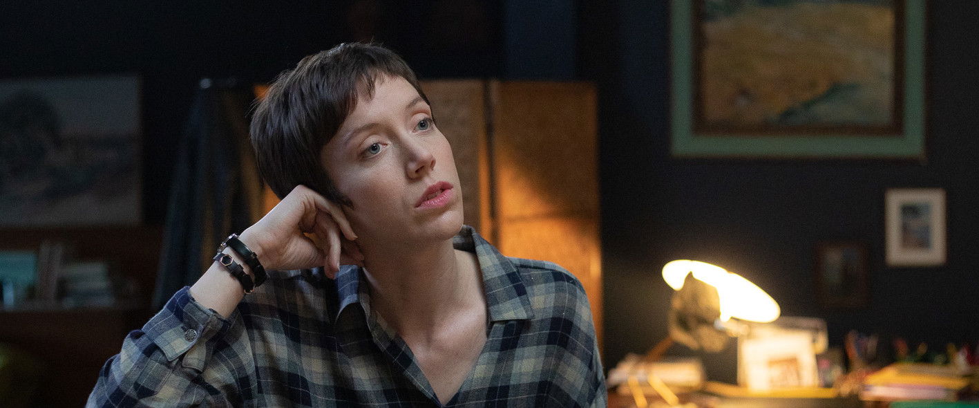 Si tu vois ma mère backdrop