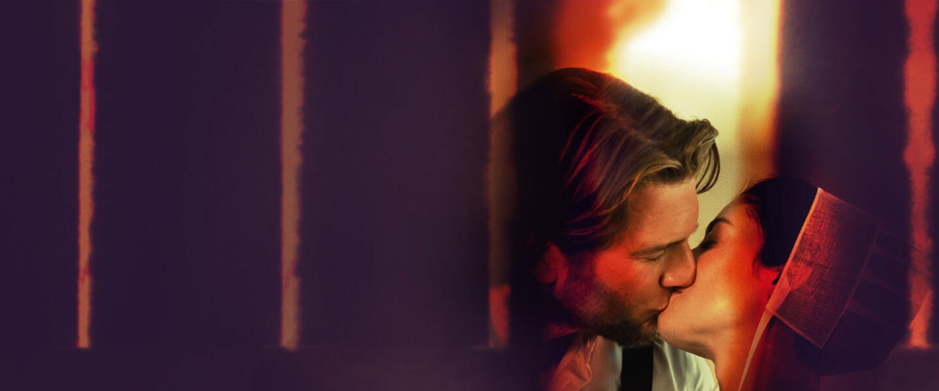 Amish Affair backdrop