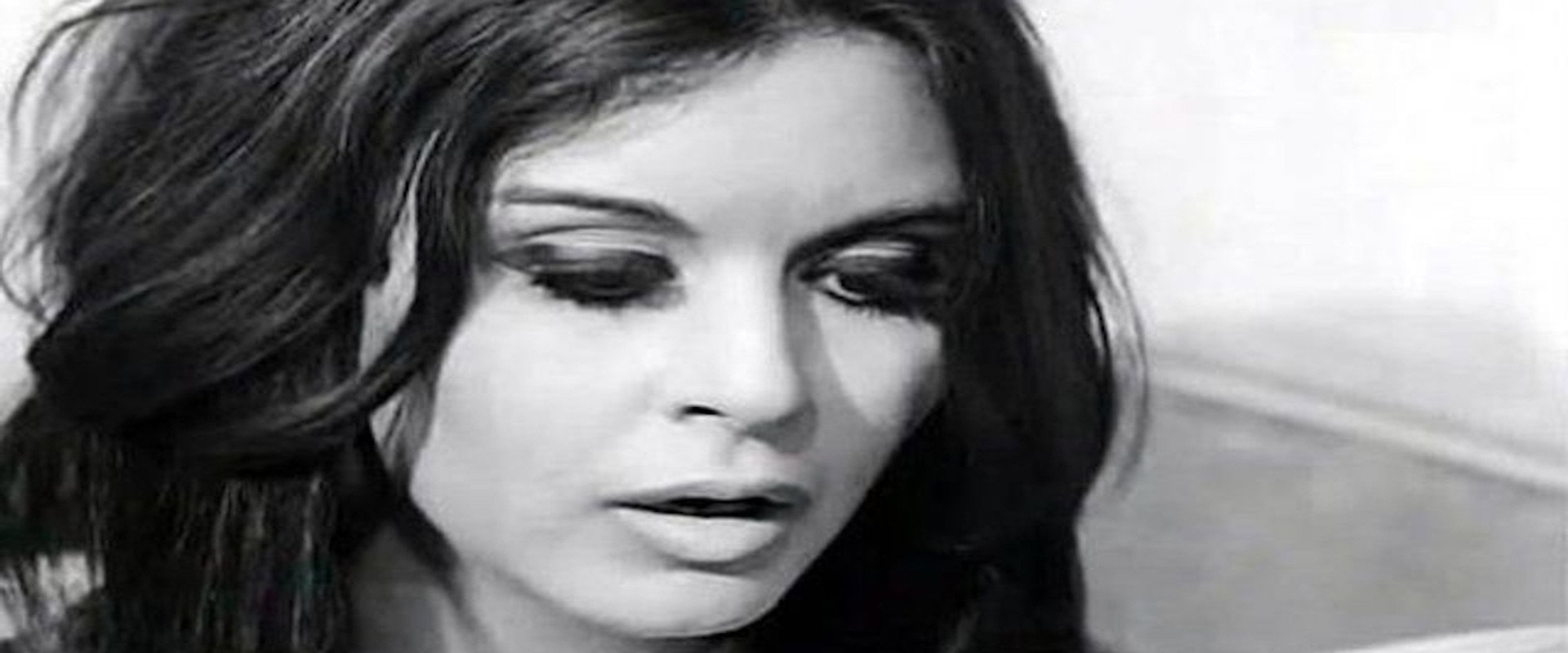 Eve and the monkey backdrop