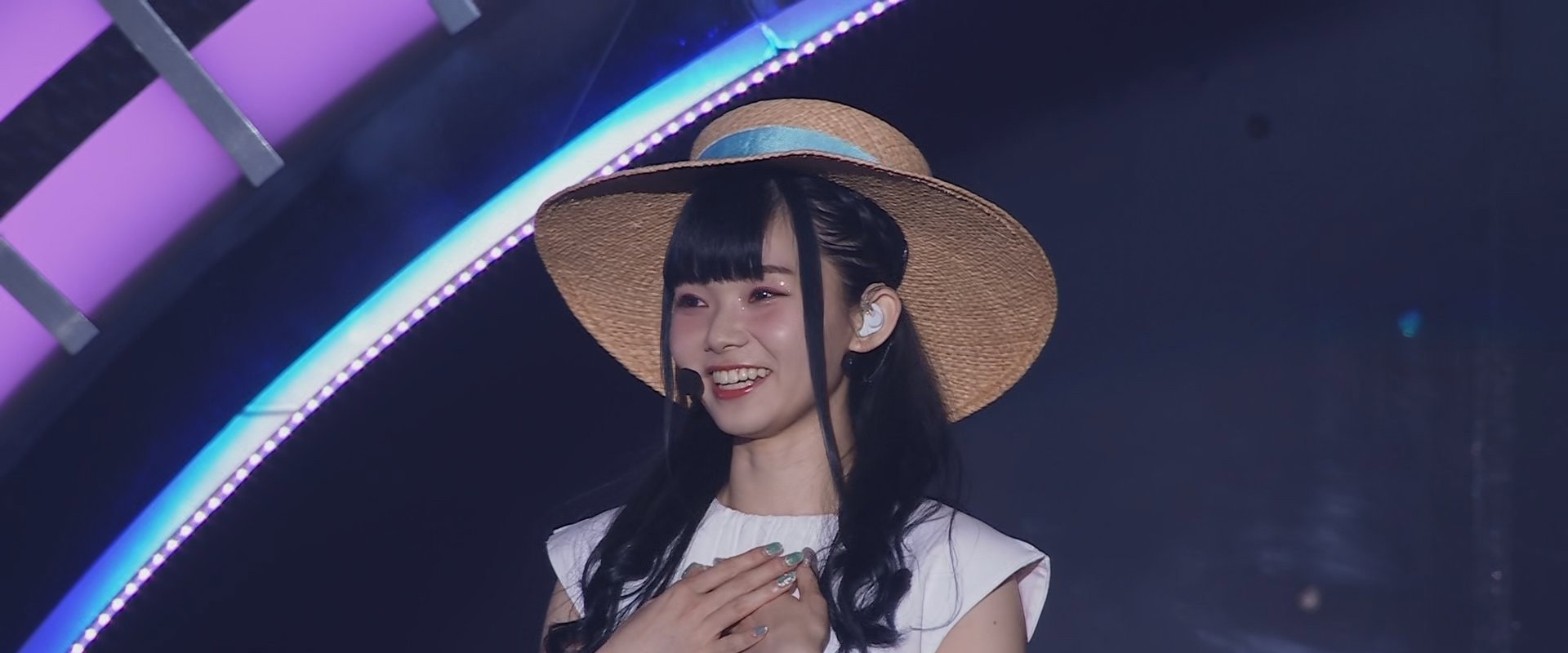 Love Live! Sunshine!!" AZALEA First Lovelive! - In The Dark /*himitsu no Monogatari*/ backdrop
