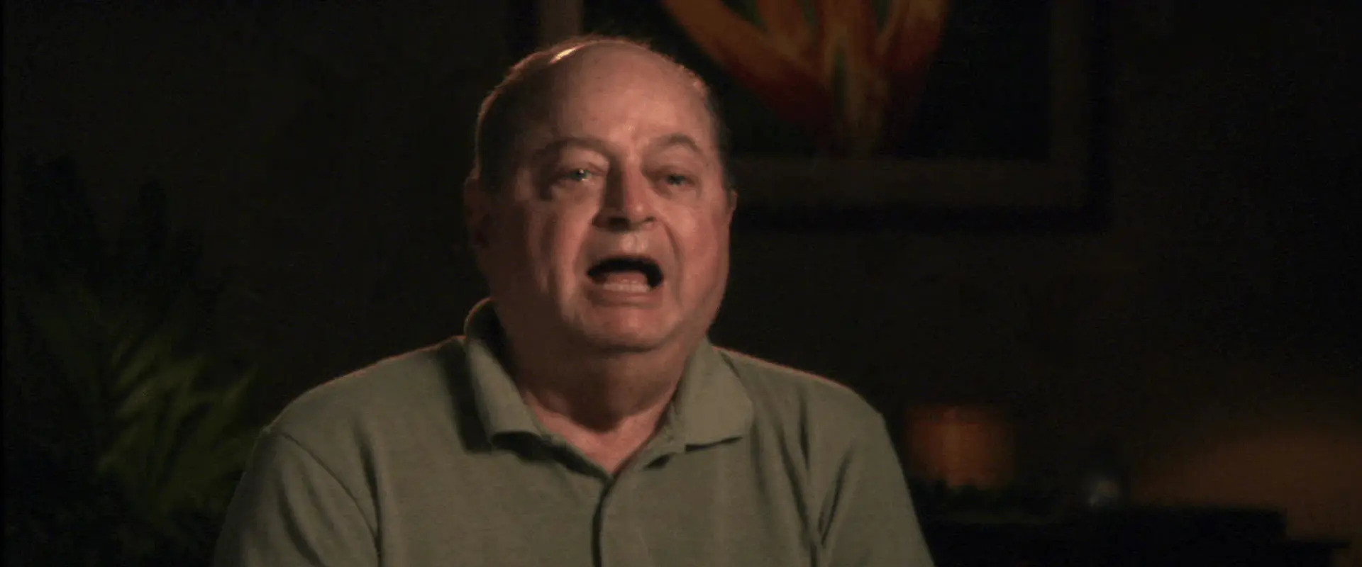 Price for Peace backdrop