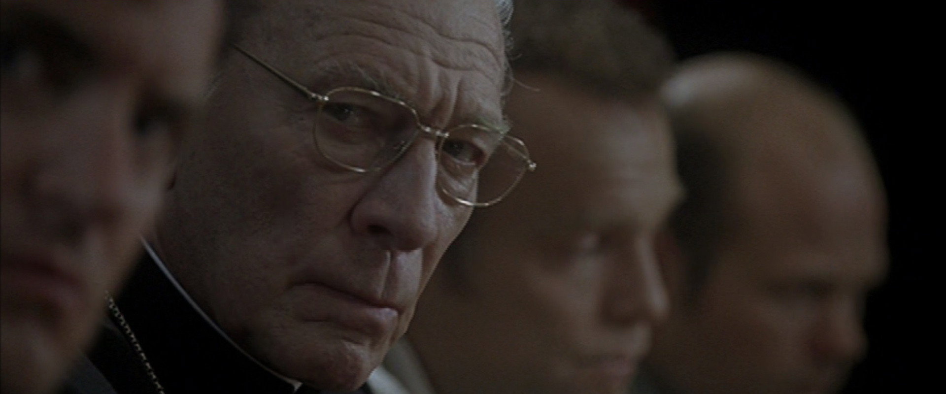 Our Fathers backdrop