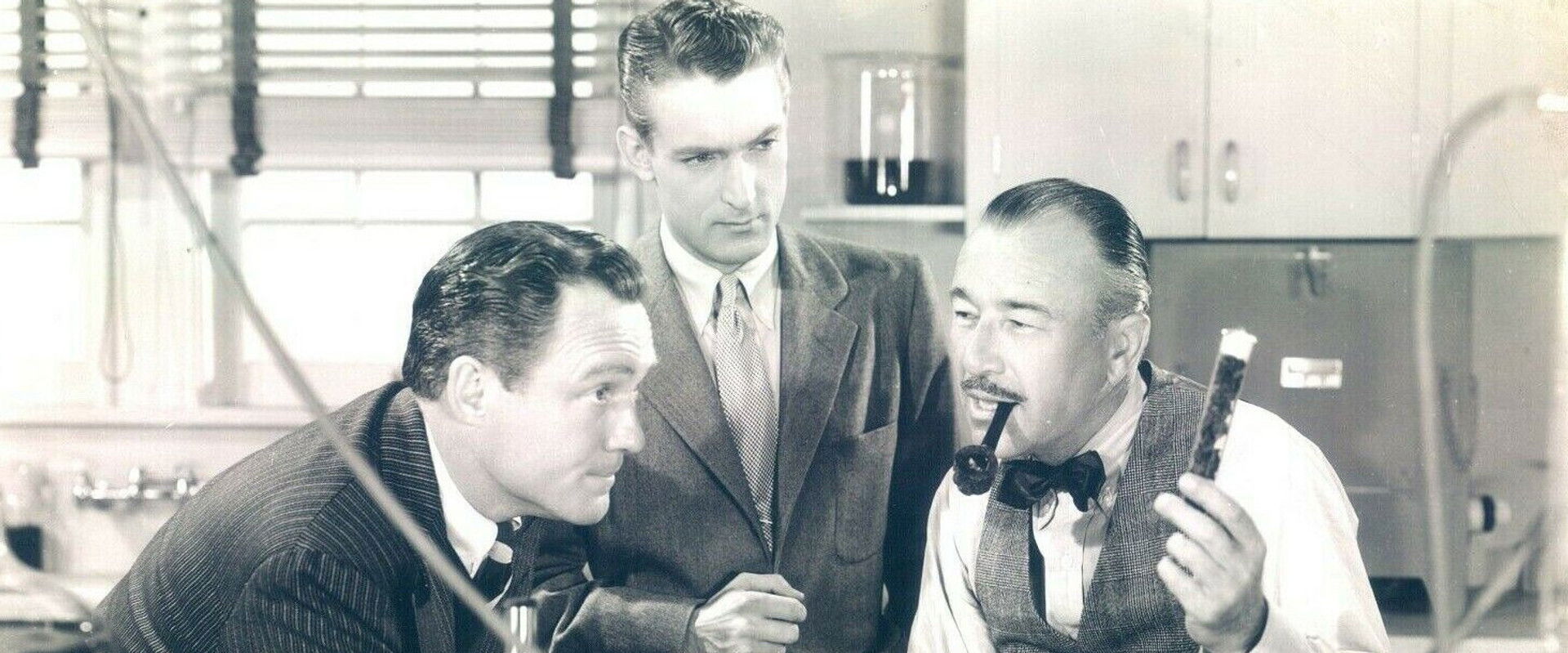 Arson Squad backdrop