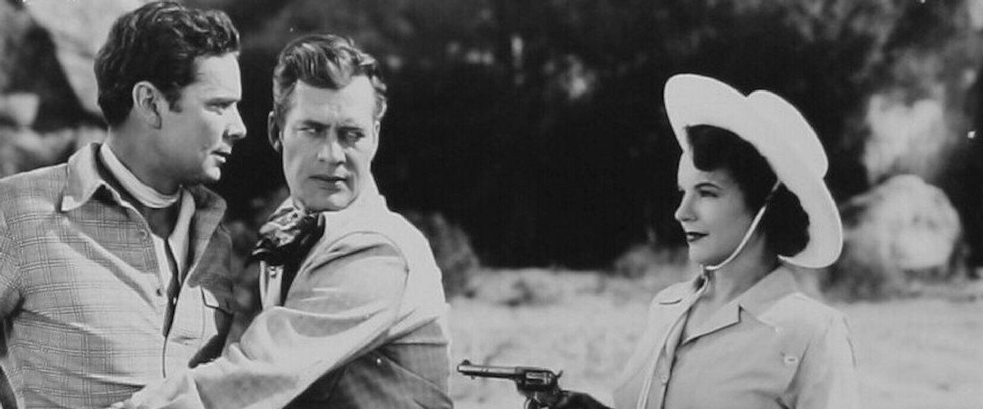 West of Tombstone backdrop