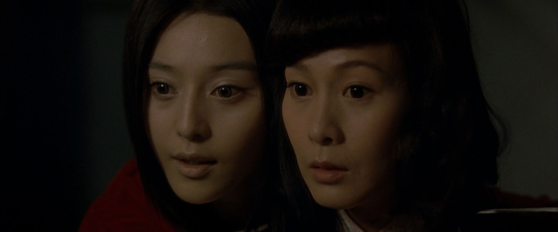 The Matrimony backdrop