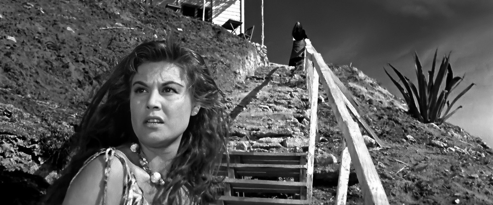 Fedra, the Devil's Daughter backdrop