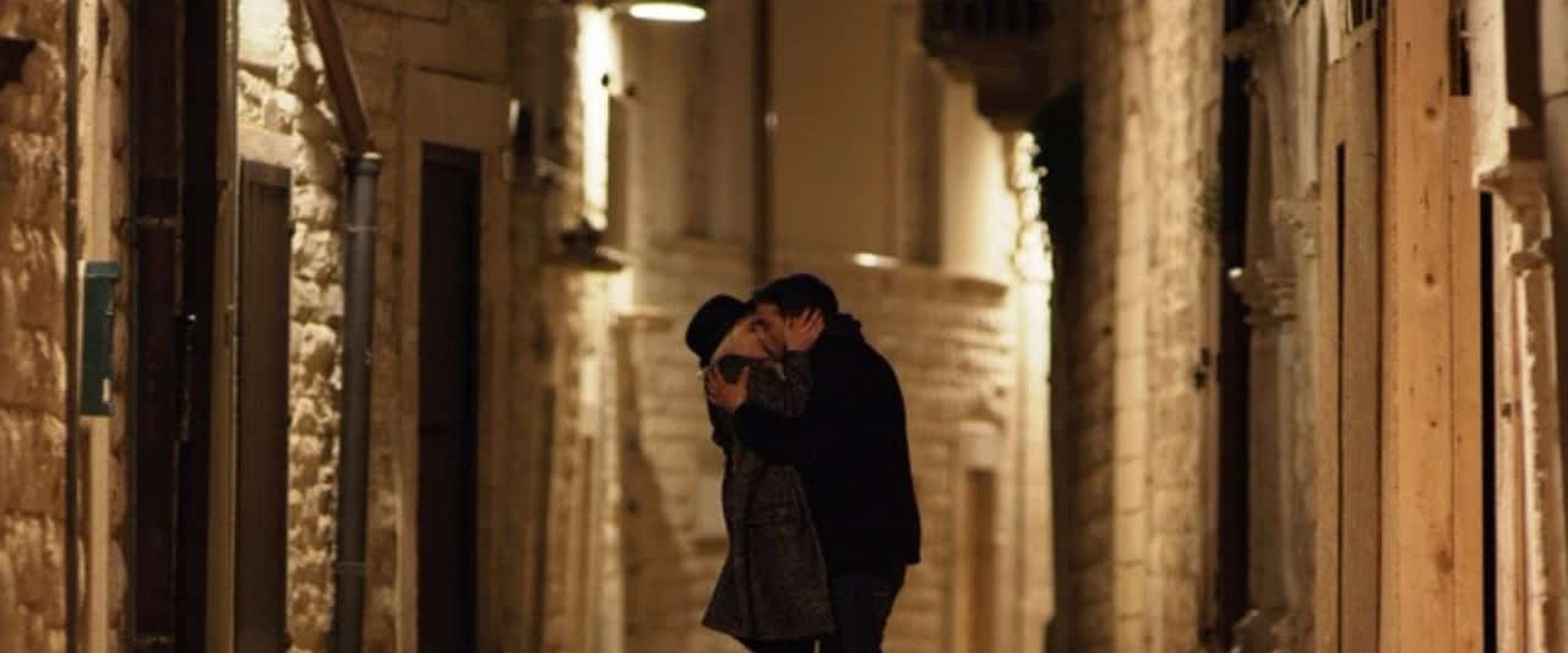 La ragazza dei miei sogni