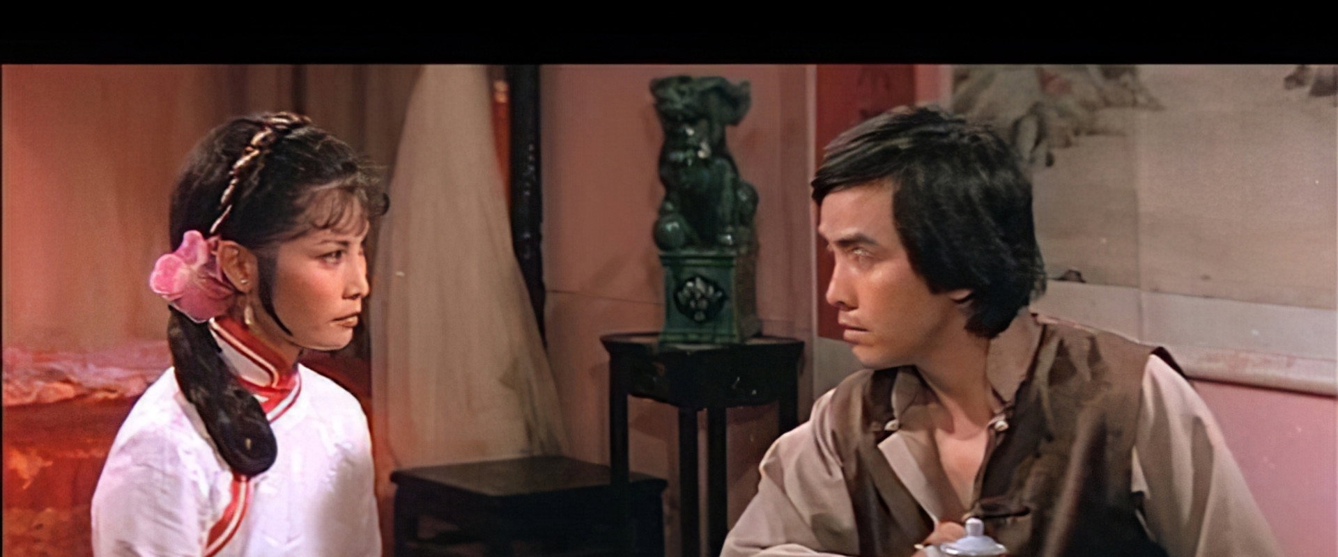 The Challenger backdrop