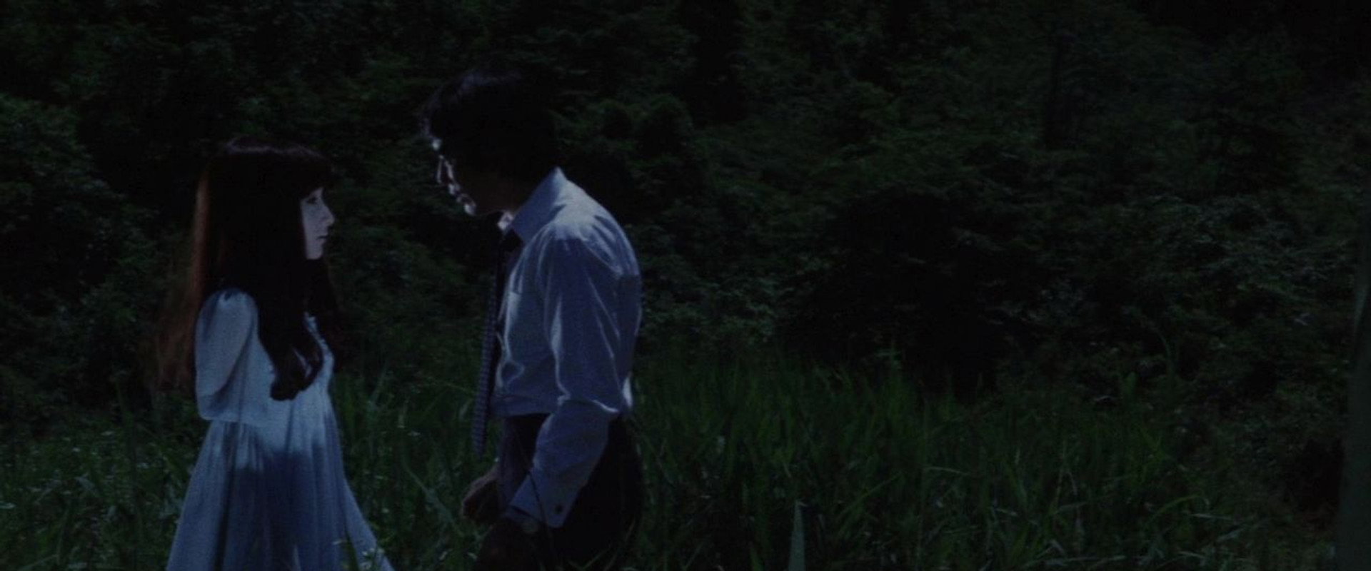 The Vampire Doll backdrop