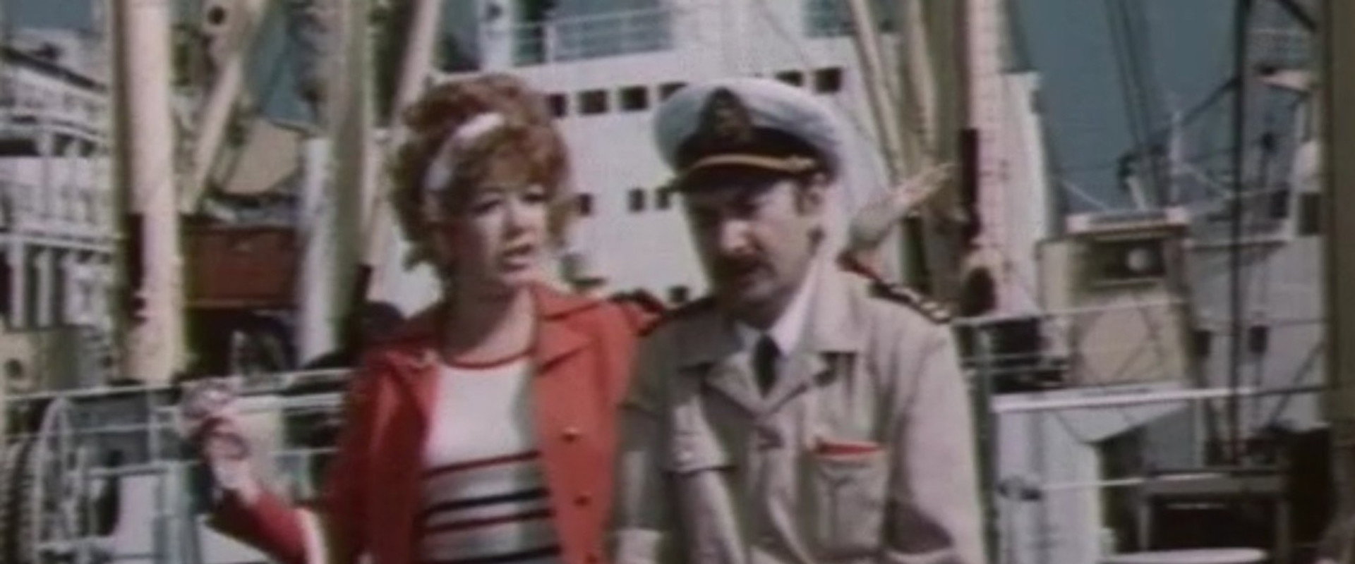 Have You Ever Loved? backdrop