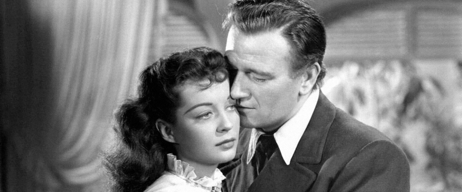 Wake of the Red Witch backdrop