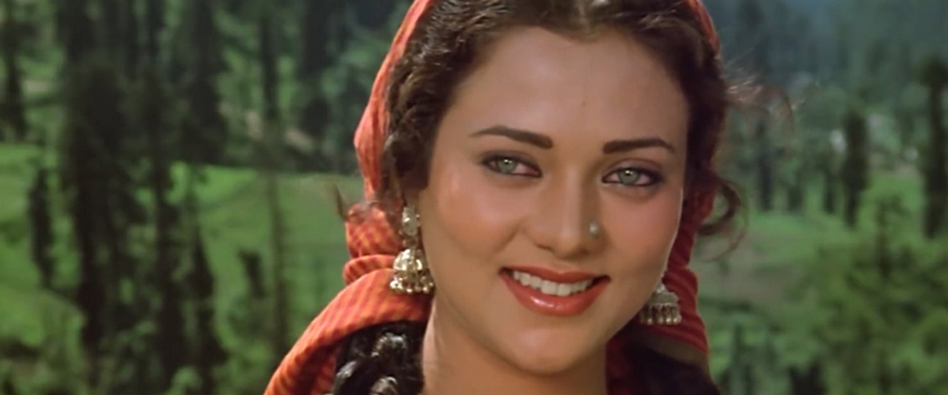 Ram Teri Ganga Maili backdrop