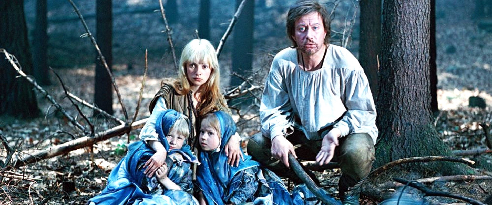 The Story of the Voyages backdrop