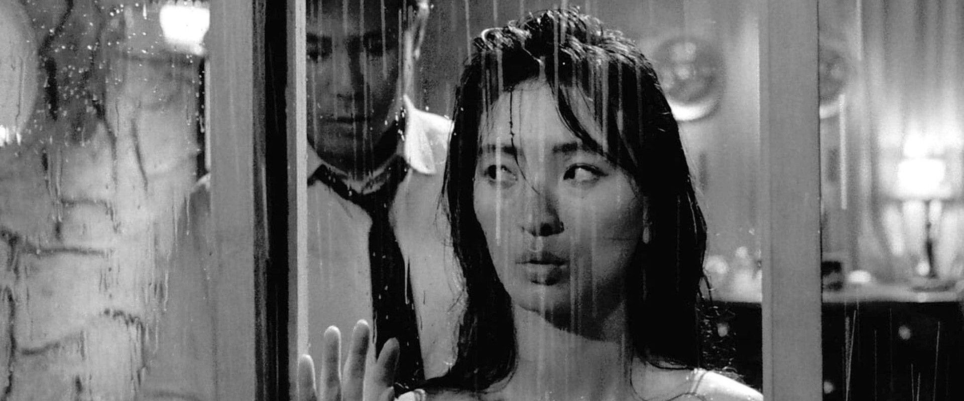 The Housemaid backdrop