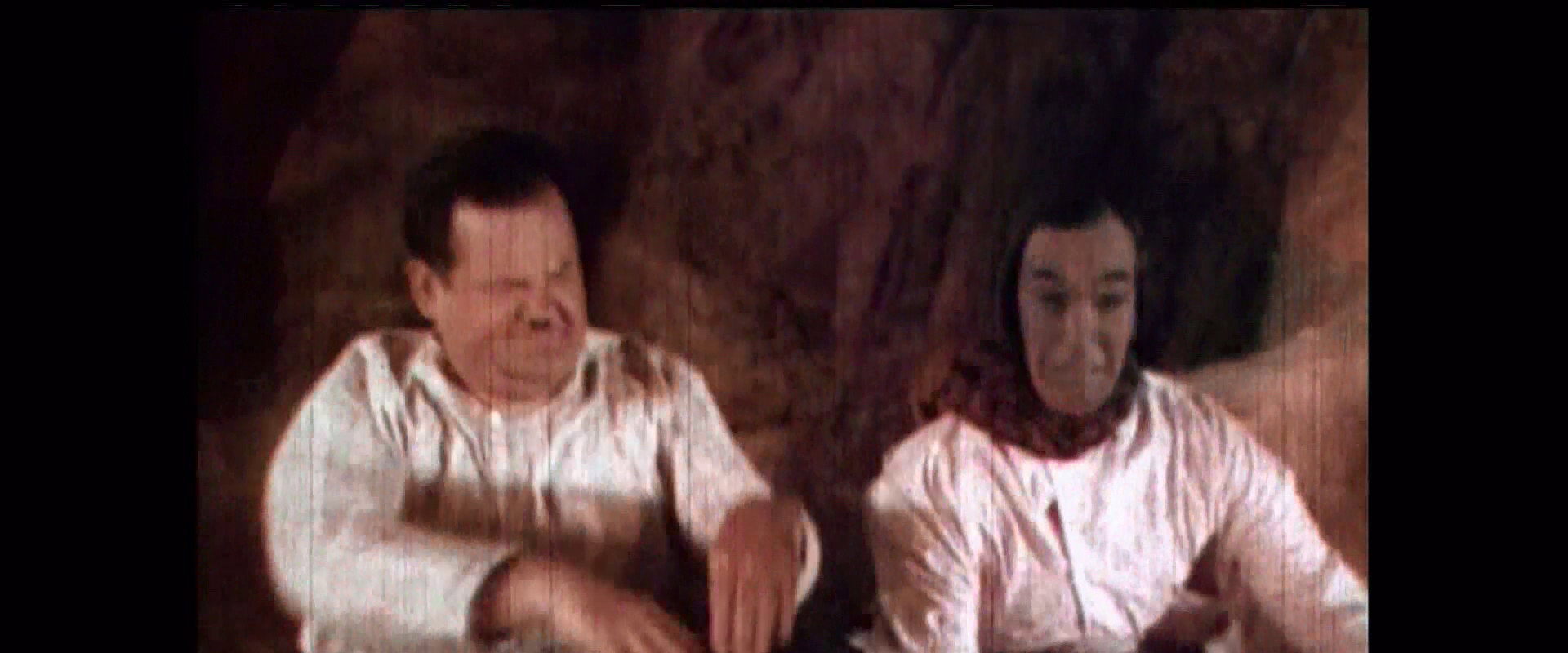 Fragments: Surviving Pieces of Lost Films backdrop