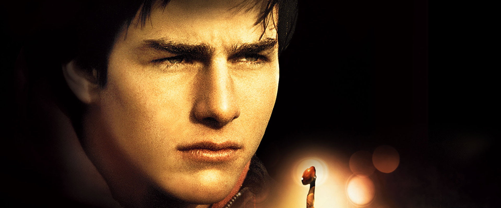 All the Right Moves backdrop