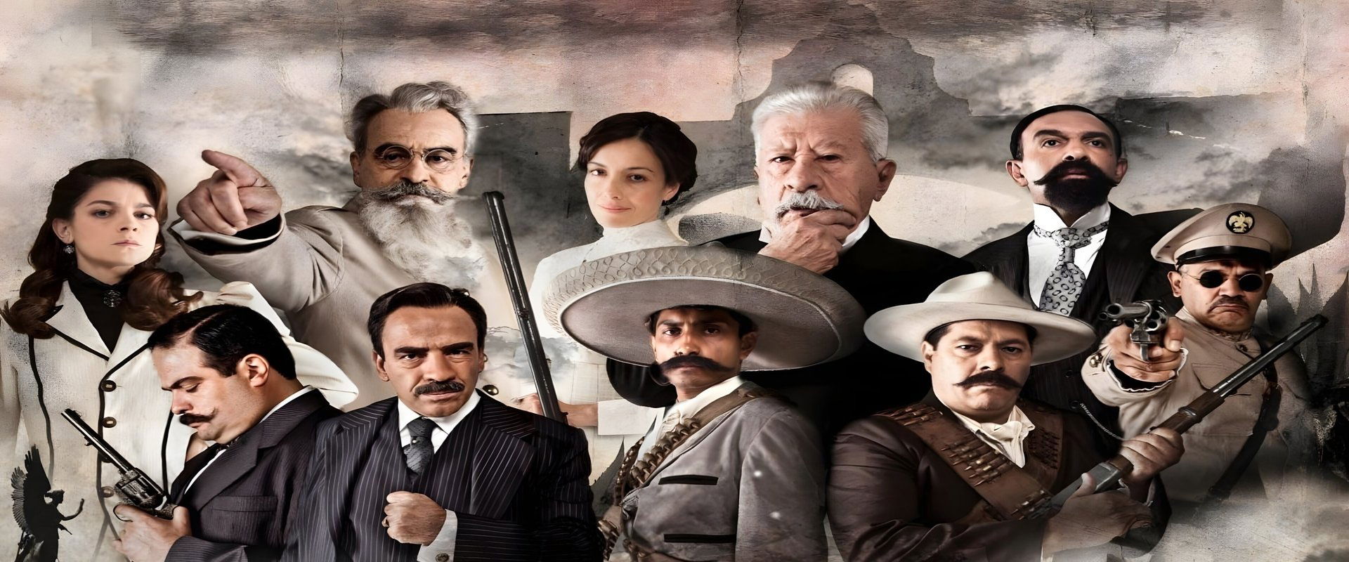 El Encanto del Águila