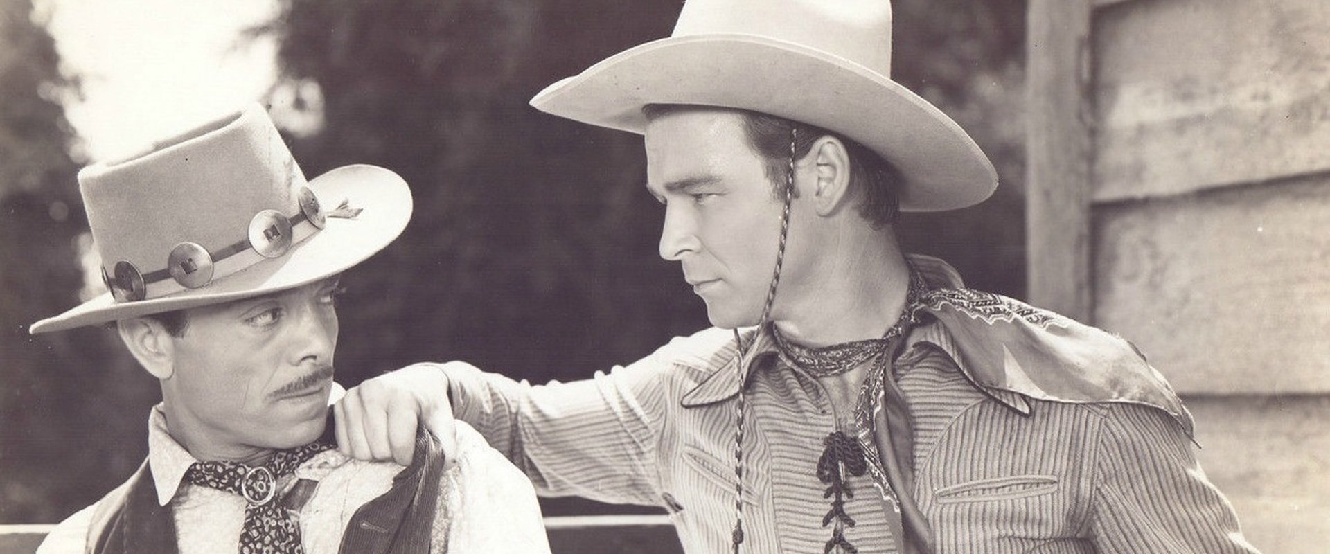 Bad Man of Deadwood