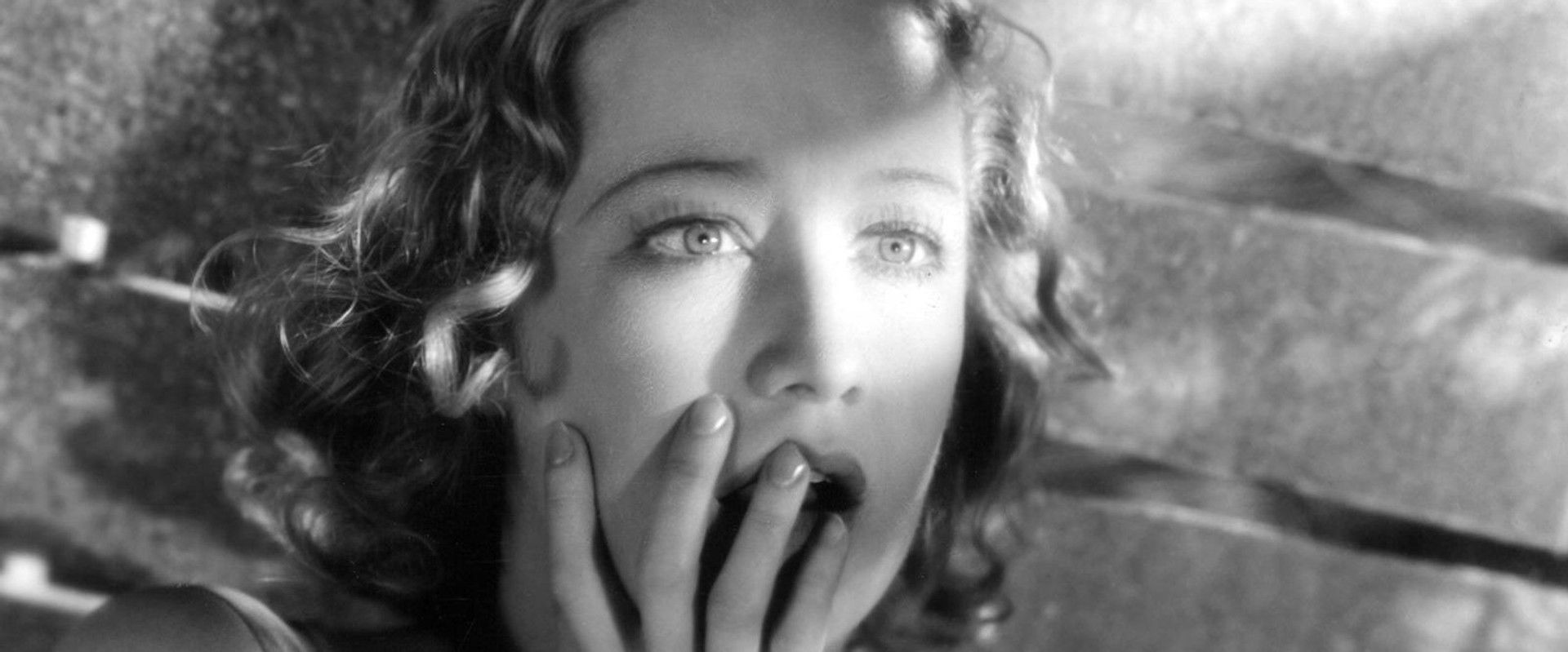 The Story of Temple Drake backdrop