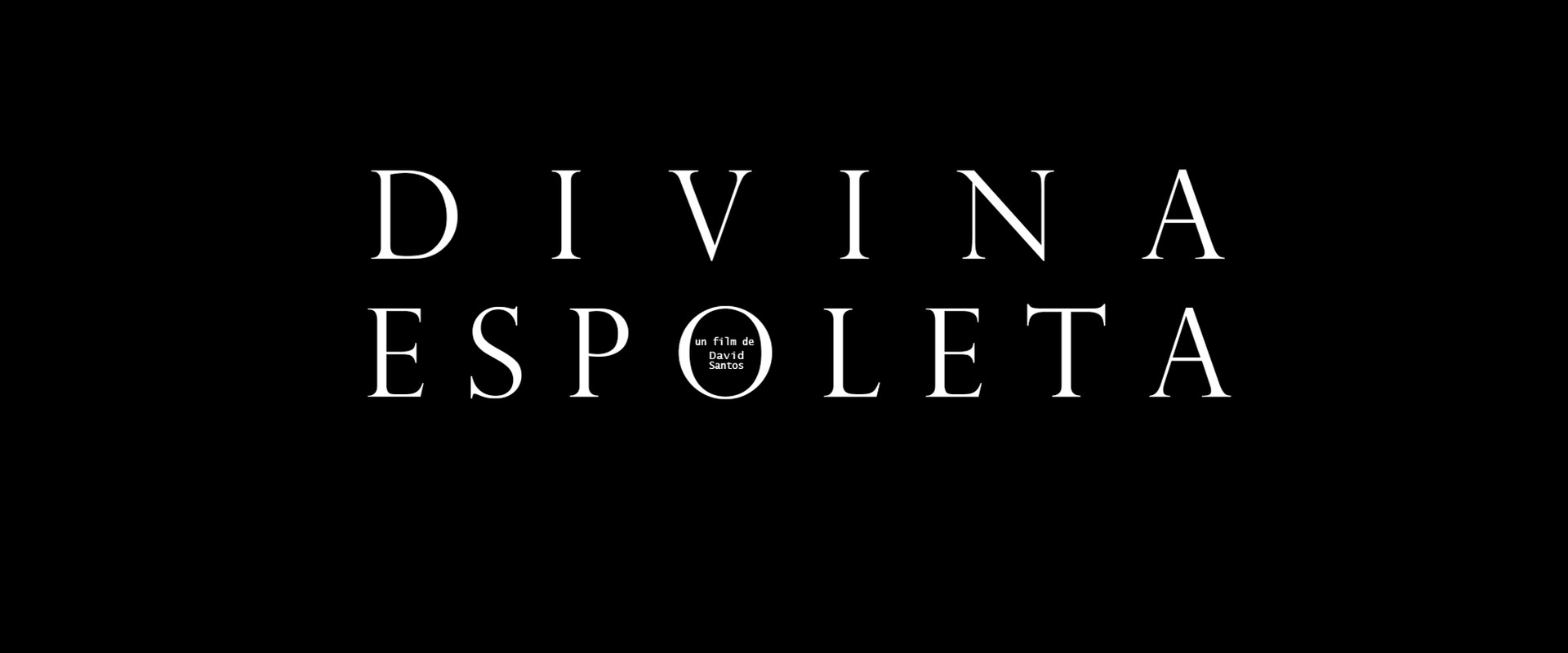 Divina Espoleta backdrop